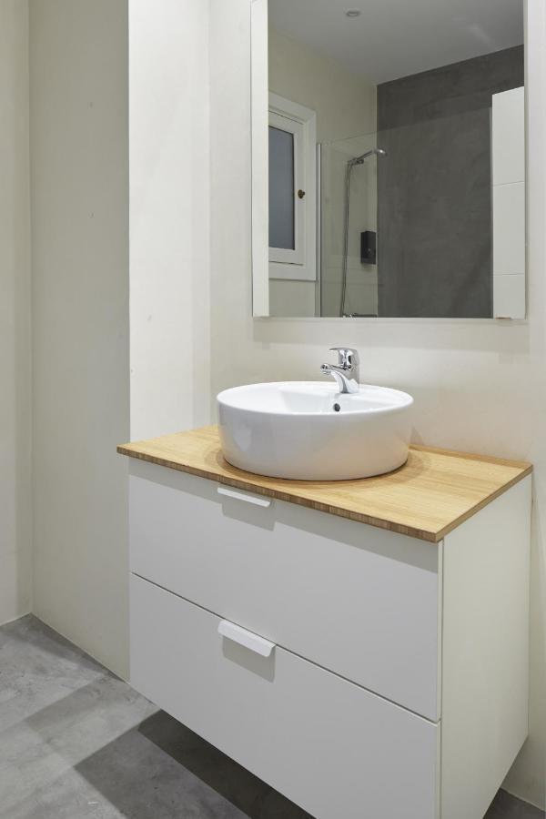 Appartement Always Easy I Kursaal à Saint-Sébastien Extérieur photo