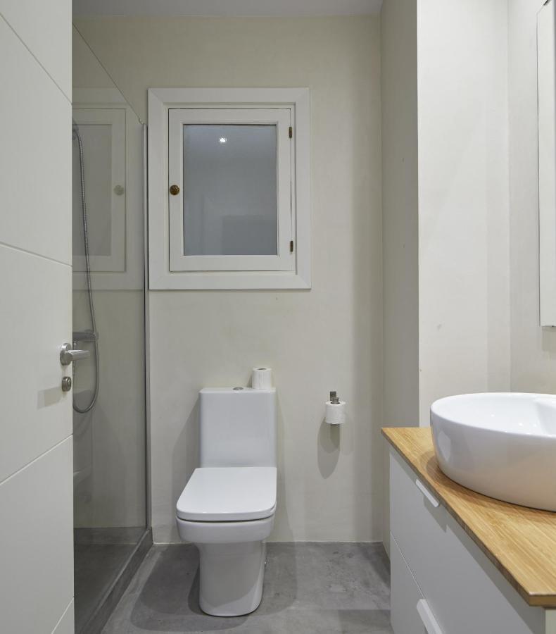 Appartement Always Easy I Kursaal à Saint-Sébastien Extérieur photo