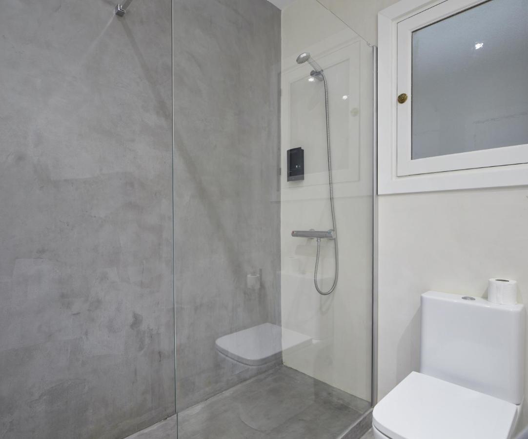 Appartement Always Easy I Kursaal à Saint-Sébastien Extérieur photo